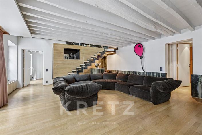 Image No.15-6 Bed Apartment for sale