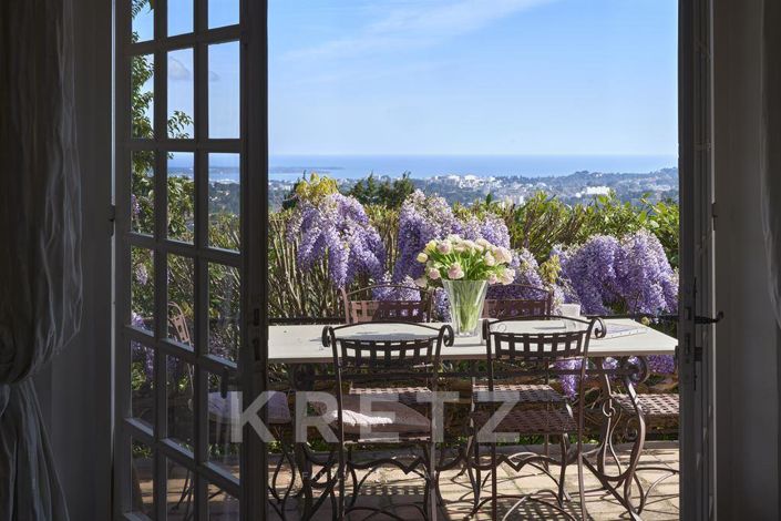 Image No.11-Maison de 7 chambres à vendre à Mougins