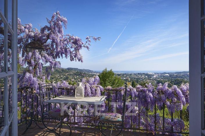 Image No.12-Maison de 7 chambres à vendre à Mougins