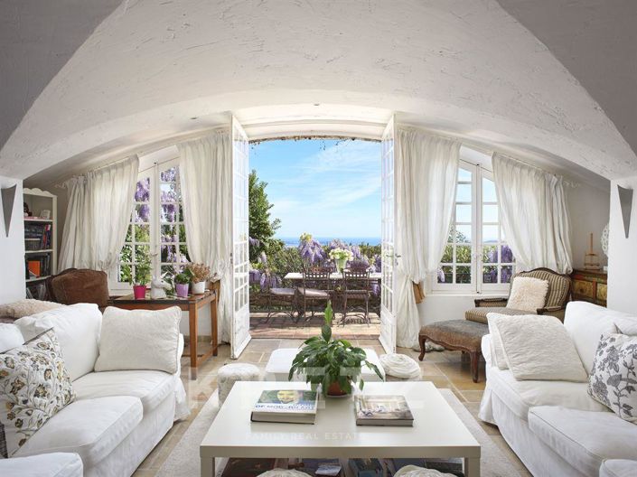 Image No.13-Maison de 7 chambres à vendre à Mougins