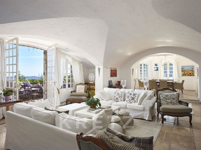 Image No.14-Maison de 7 chambres à vendre à Mougins