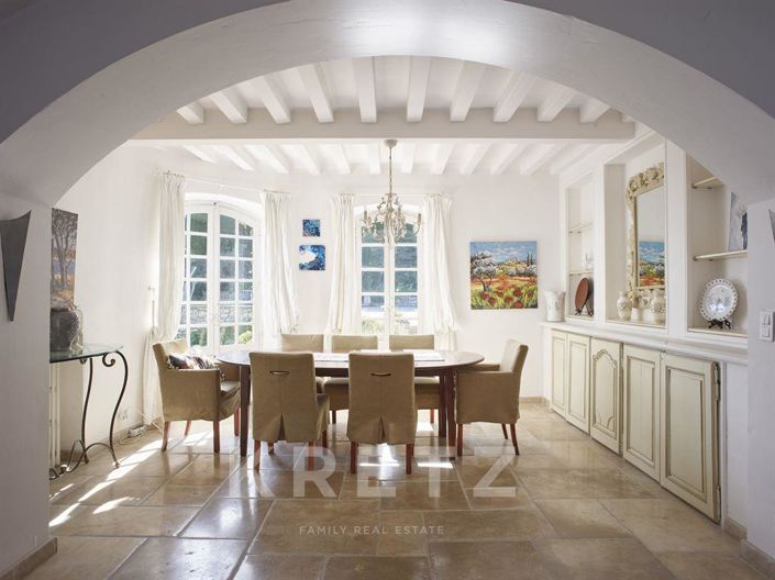 Image No.15-Maison de 7 chambres à vendre à Mougins