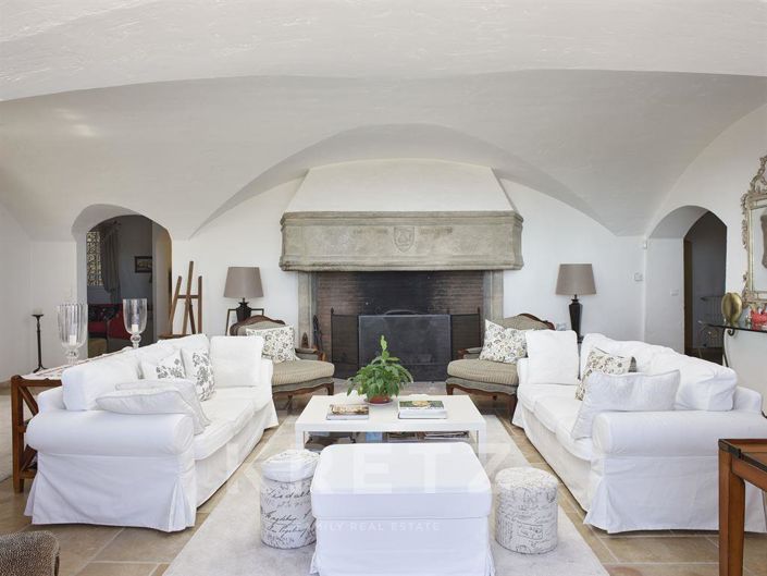 Image No.16-Maison de 7 chambres à vendre à Mougins