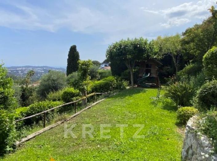 Image No.2-Maison de 7 chambres à vendre à Mougins