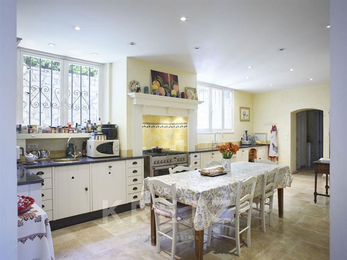 Image No.20-Maison de 7 chambres à vendre à Mougins