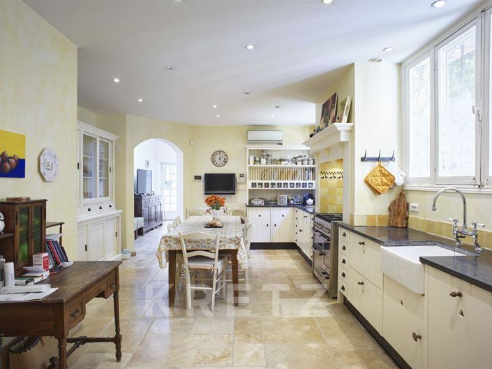 Image No.21-Maison de 7 chambres à vendre à Mougins