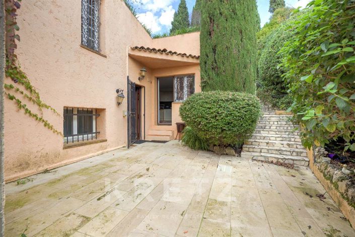 Image No.22-Maison de 7 chambres à vendre à Mougins