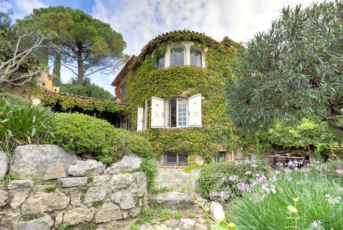 Image No.23-Maison de 7 chambres à vendre à Mougins