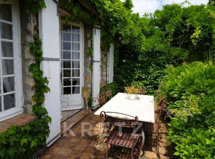 Image No.3-Maison de 7 chambres à vendre à Mougins