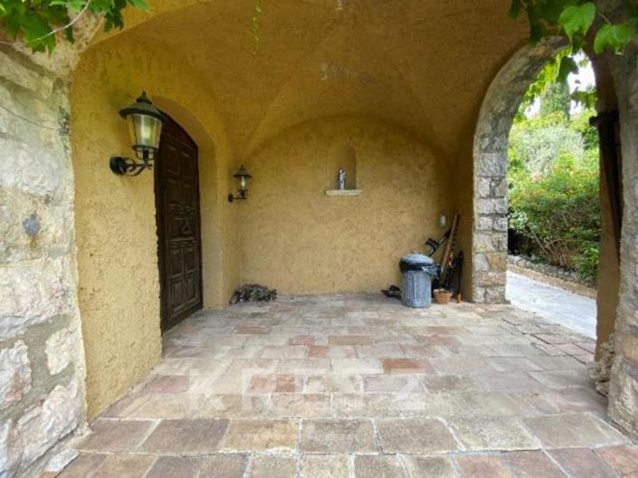 Image No.6-Maison de 7 chambres à vendre à Mougins