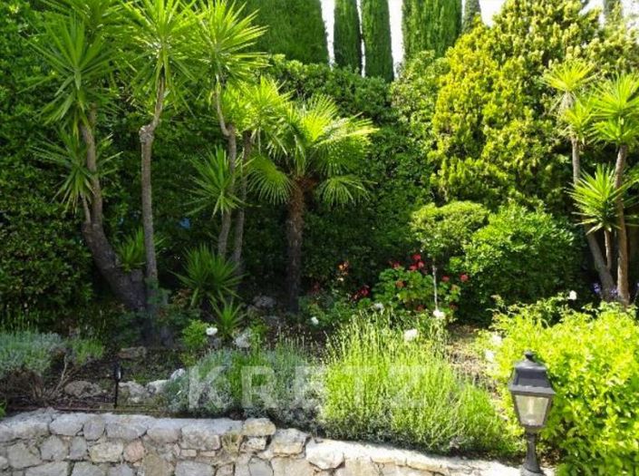 Image No.7-Maison de 7 chambres à vendre à Mougins