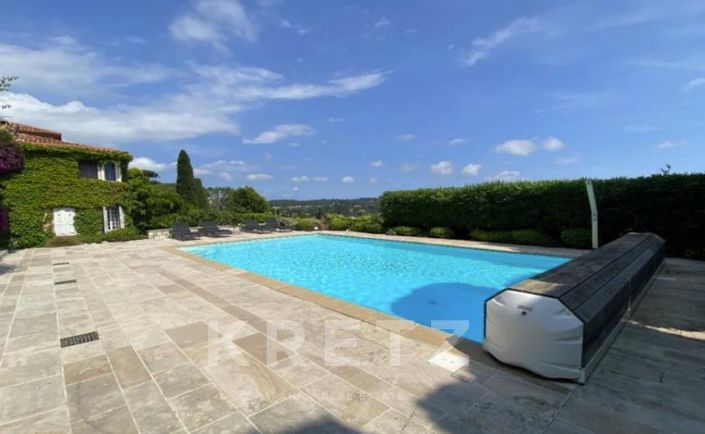 Image No.8-Maison de 7 chambres à vendre à Mougins