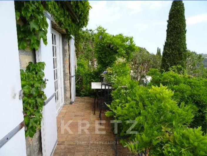 Image No.9-Maison de 7 chambres à vendre à Mougins