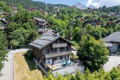 1 - Rhone-Alpes, House