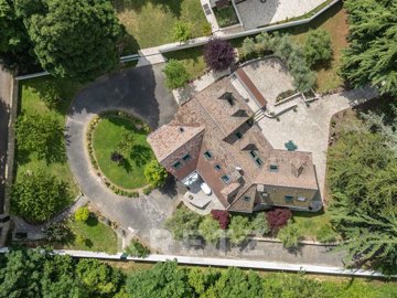 1 - Longpont-sur-Orge, House