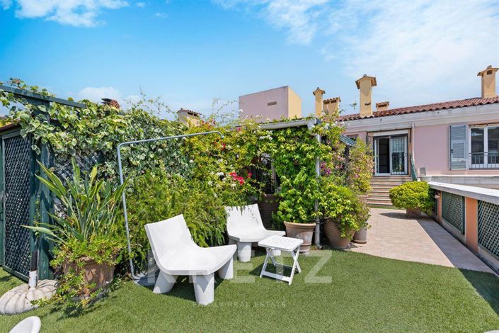 Image No.15-Appartement de 5 chambres à vendre à Nice