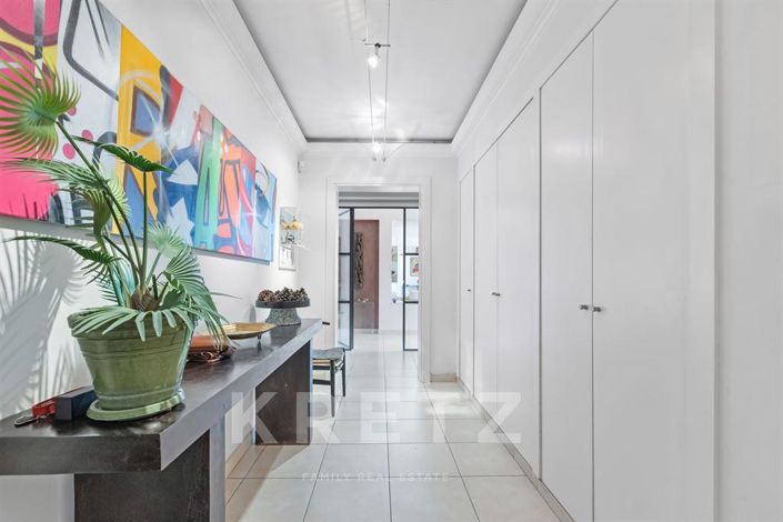 Image No.4-Appartement de 5 chambres à vendre à Nice