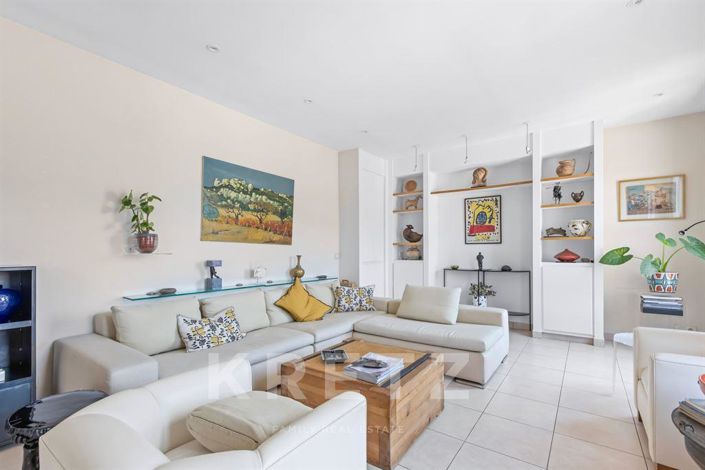 Image No.5-Appartement de 5 chambres à vendre à Nice