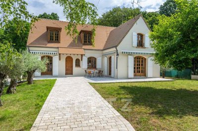 1 - Longpont-sur-Orge, House