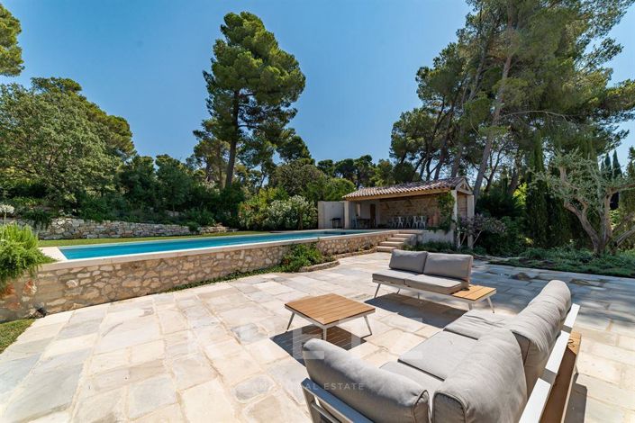 Image No.4-Maison de 7 chambres à vendre à Maussane-les-Alpilles