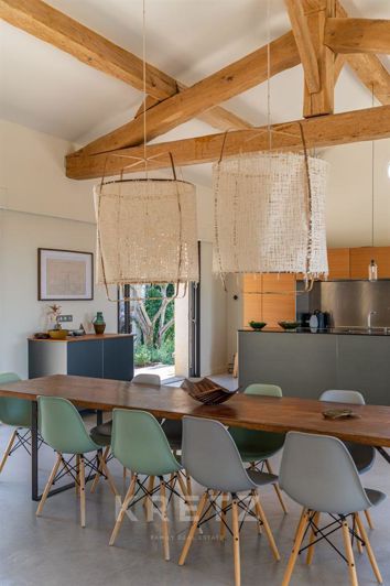 Image No.9-Maison de 7 chambres à vendre à Maussane-les-Alpilles