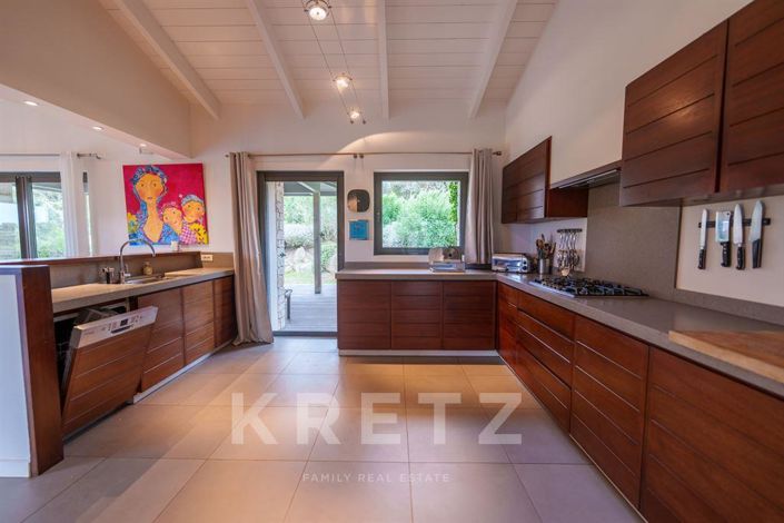 Image No.10-Maison de 5 chambres à vendre à Bonifacio