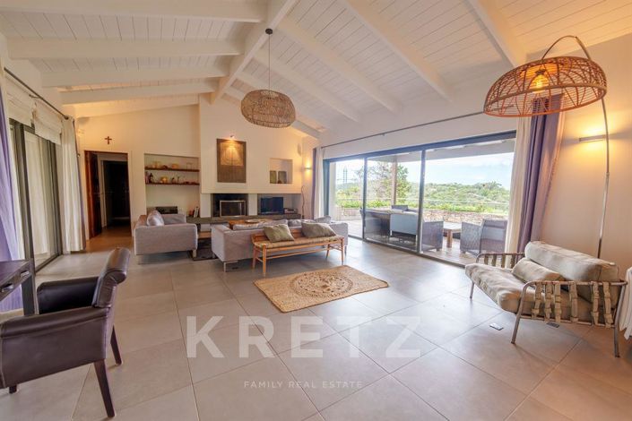 Image No.9-Maison de 5 chambres à vendre à Bonifacio