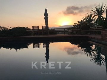 5 Bed Property for sale