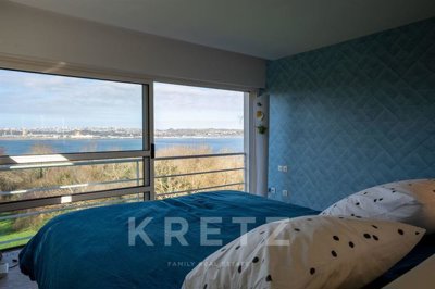 Propriété de 4 chambres à vendre à Plougastel-Daoulas