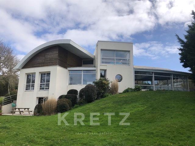 Image No.13-Propriété de 4 chambres à vendre à Plougastel-Daoulas