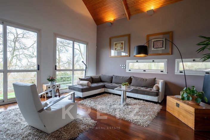 Image No.3-Propriété de 4 chambres à vendre à Plougastel-Daoulas