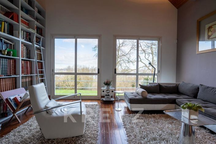 Image No.4-Propriété de 4 chambres à vendre à Plougastel-Daoulas