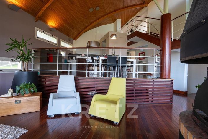 Image No.5-Propriété de 4 chambres à vendre à Plougastel-Daoulas