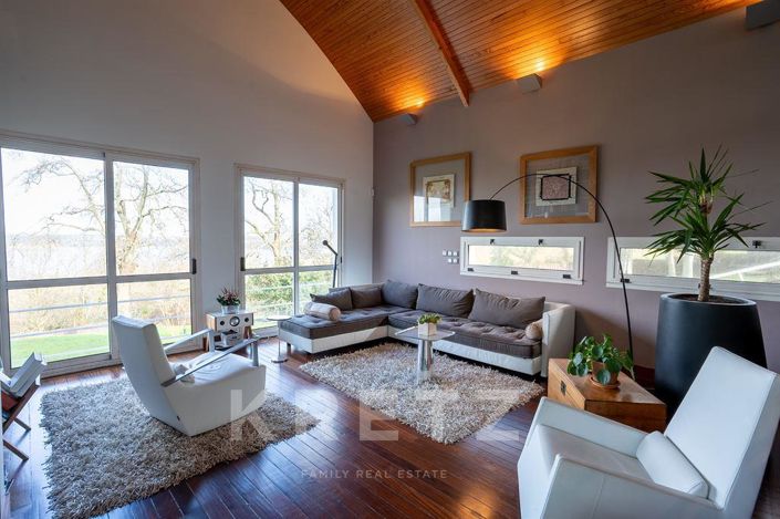 Image No.6-Propriété de 4 chambres à vendre à Plougastel-Daoulas