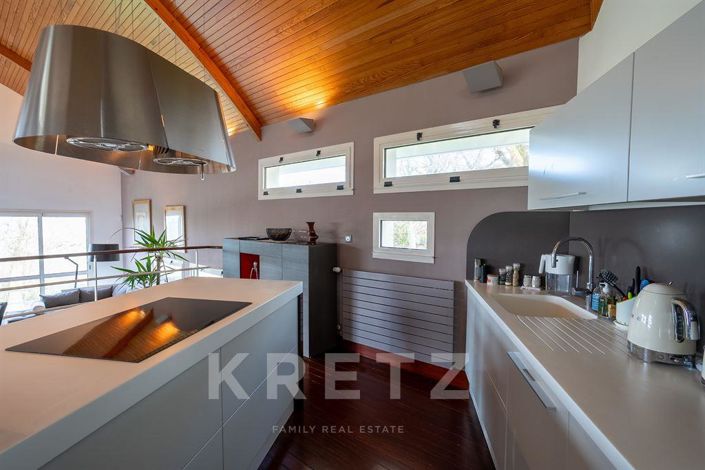 Image No.7-Propriété de 4 chambres à vendre à Plougastel-Daoulas