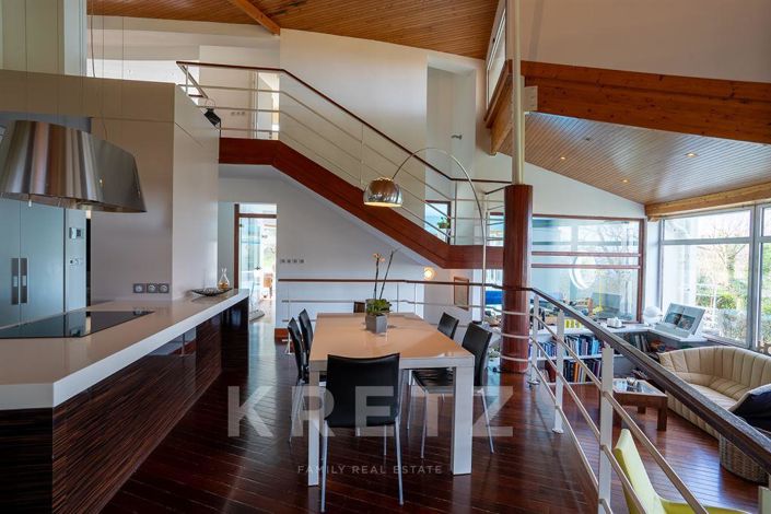 Image No.9-Propriété de 4 chambres à vendre à Plougastel-Daoulas