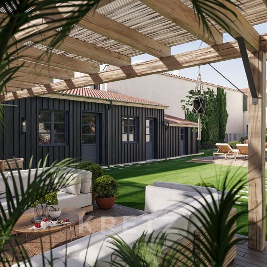 Image No.3-4 Bed House for sale