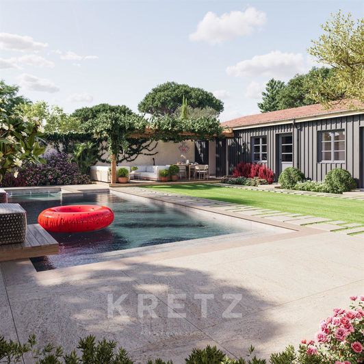 Image No.3-4 Bed House for sale