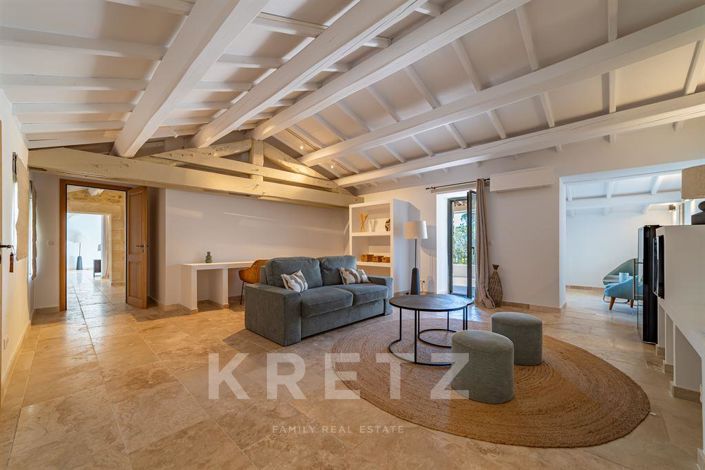 Image No.12-Maison de 16 chambres à vendre à Uzès