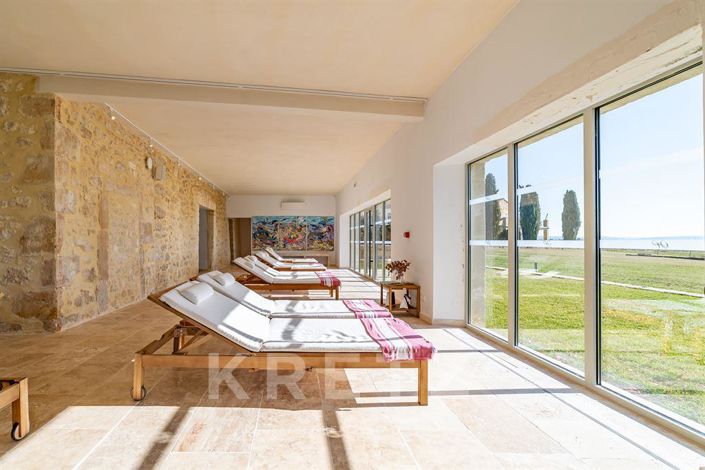 Image No.15-Maison de 16 chambres à vendre à Uzès