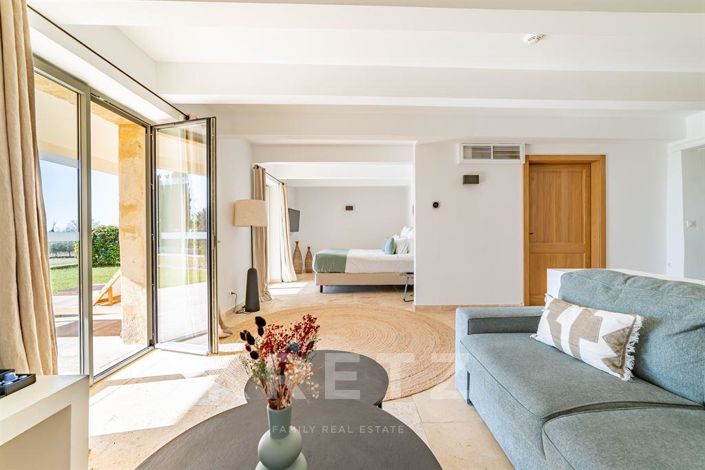 Image No.7-Maison de 16 chambres à vendre à Uzès