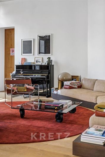 Image No.10-Appartement de 3 chambres à vendre à Paris