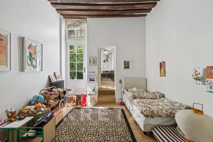 Image No.11-Appartement de 3 chambres à vendre à Paris