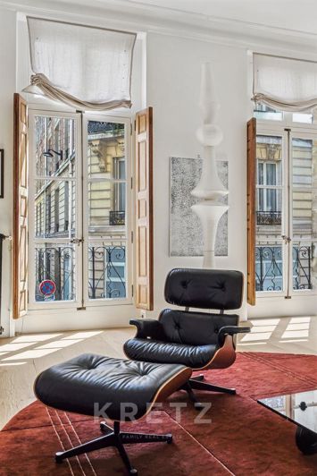 Image No.12-Appartement de 3 chambres à vendre à Paris