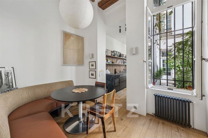 Image No.14-Appartement de 3 chambres à vendre à Paris