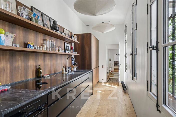 Image No.15-Appartement de 3 chambres à vendre à Paris