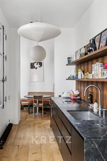 Image No.16-Appartement de 3 chambres à vendre à Paris