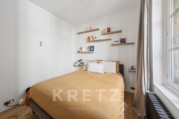 Image No.18-Appartement de 3 chambres à vendre à Paris