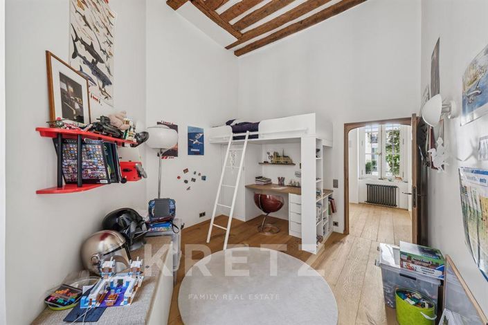 Image No.20-Appartement de 3 chambres à vendre à Paris