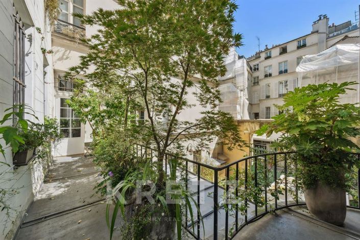 Image No.3-Appartement de 3 chambres à vendre à Paris